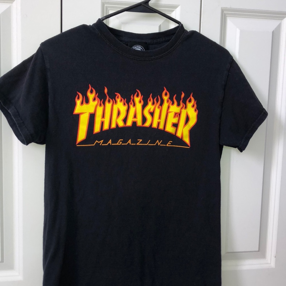 Thrasher T shirt